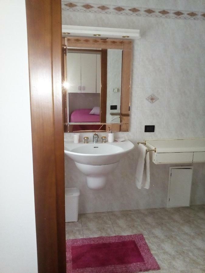Villa Manuela Местре Экстерьер фото
